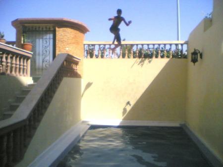 x-boatinge